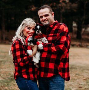 Meet your Posher, Erin